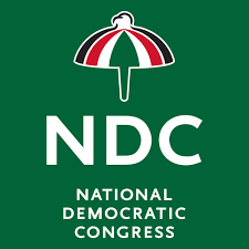 2028 NDC Presidential Candidates Profiling Portal